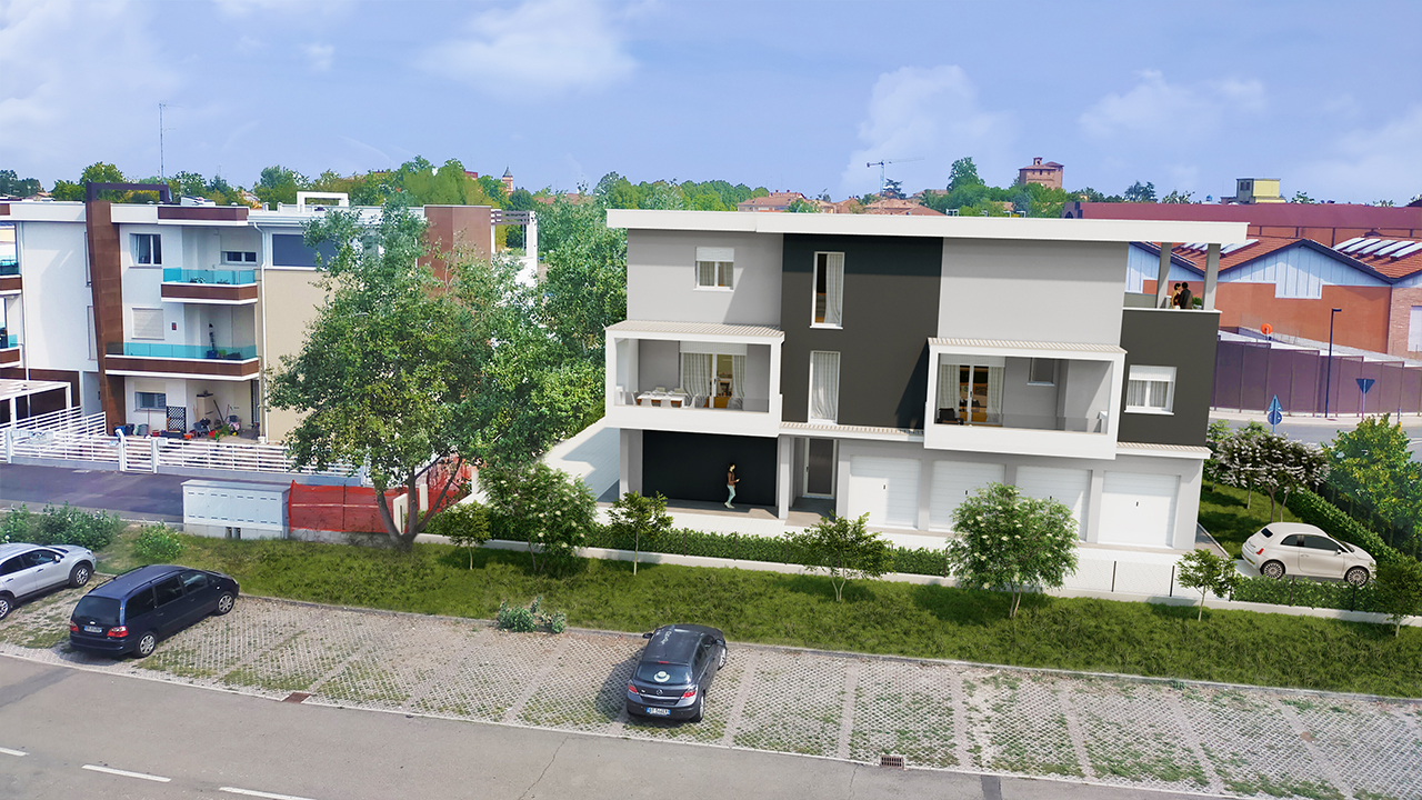 Rendering